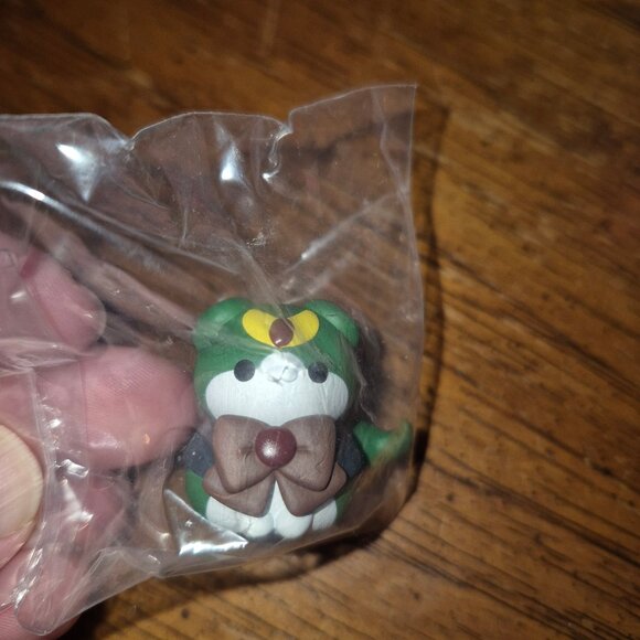 Megahouse Sailor Moon Mega Cat blind box gashapon from Japan Saturn & Pluto - Picture 7 of 13